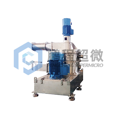 CSM-V超細粉碎機 CSM-V超細粉碎機