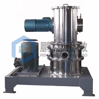 CSM-H超微粉碎機(jī) CSM-H超微粉碎機(jī)