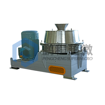 BHM解聚打散機 BHM解聚打散機