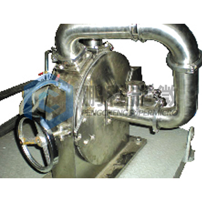 BSM粉體表面改性系統 BSM粉體表面改性系統